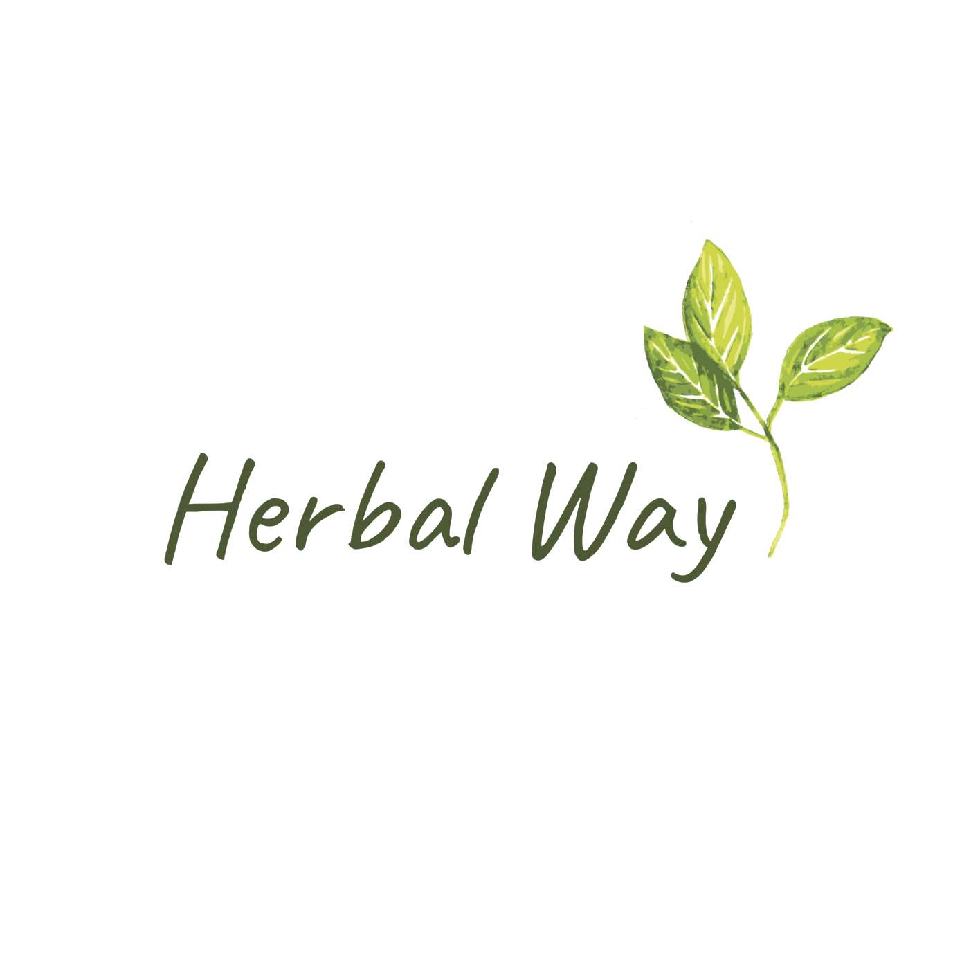 Herbal Way - Thảo Mộc Thiên Nhiên